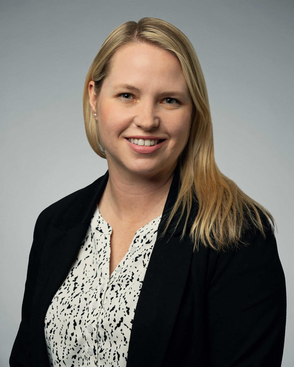 Headshot Image for Somer Torres